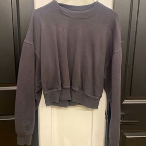 Skims sweatshirt, great condition